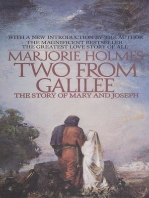 Two From Galilee - ebook